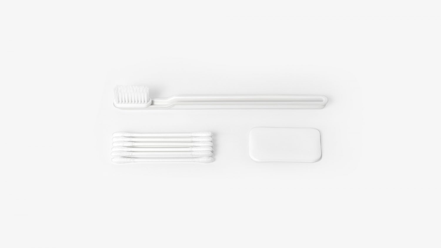 Effa Hygiene Kit